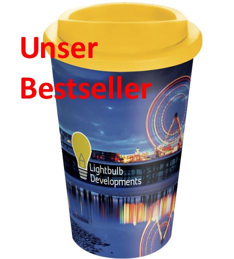Coffee to go Thermobecher 350 ml