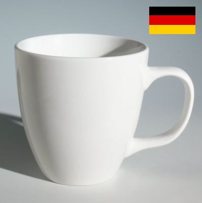 Unsere Lieblings-Werbetasse: Dallas