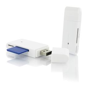 Multireader